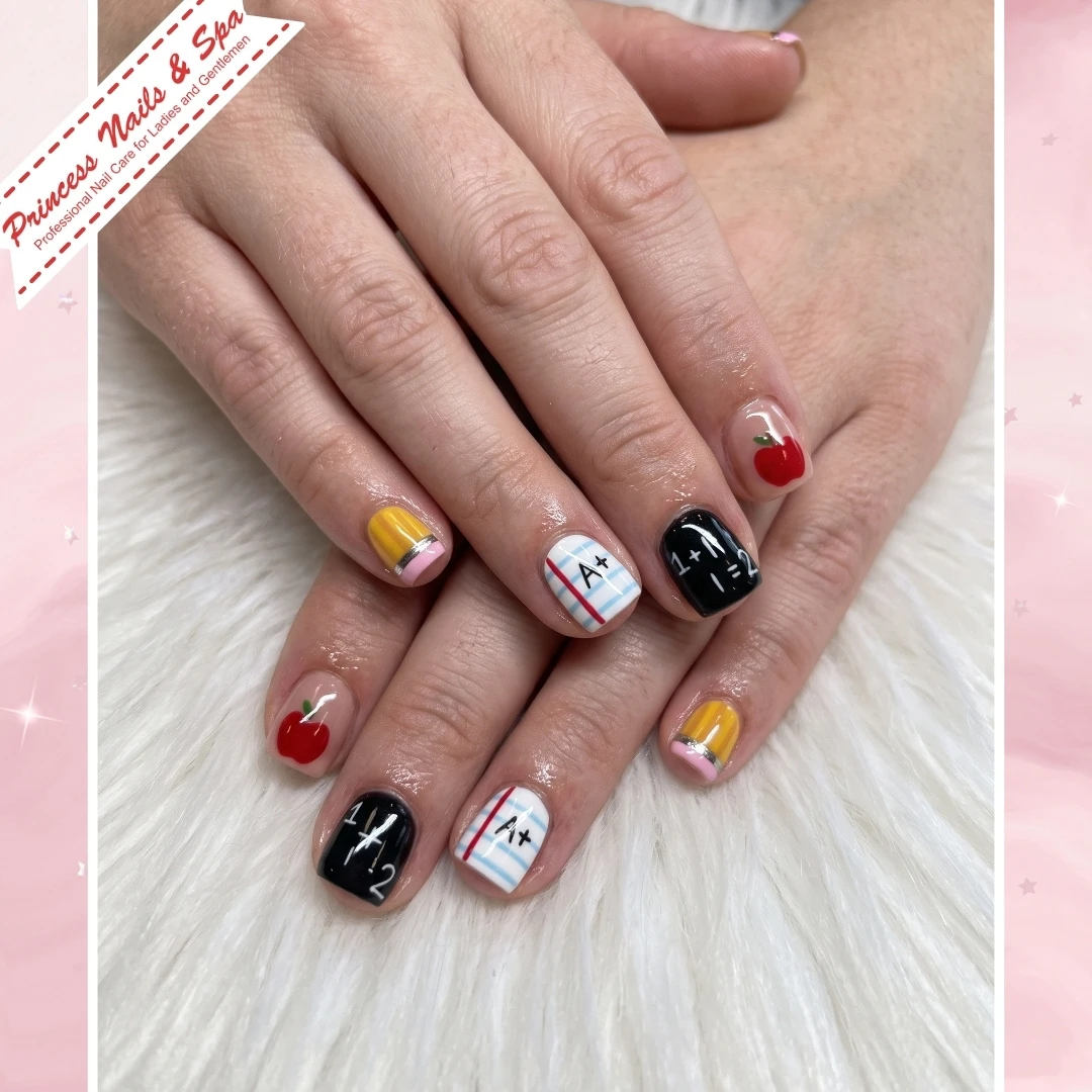 Vip nails